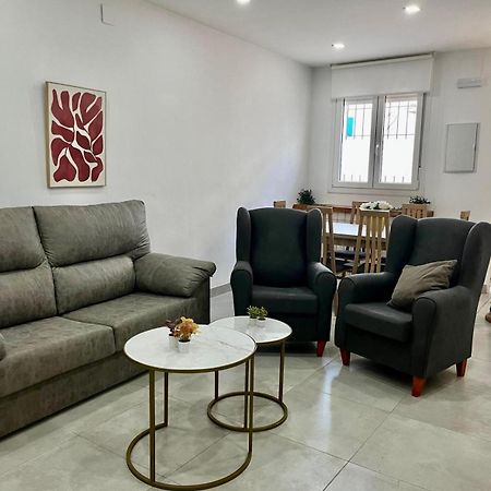 Duplex Agustin M Con Parking Gratuito Διαμέρισμα Κόρδοβα Εξωτερικό φωτογραφία