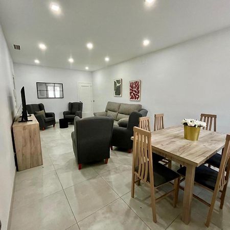Duplex Agustin M Con Parking Gratuito Διαμέρισμα Κόρδοβα Εξωτερικό φωτογραφία
