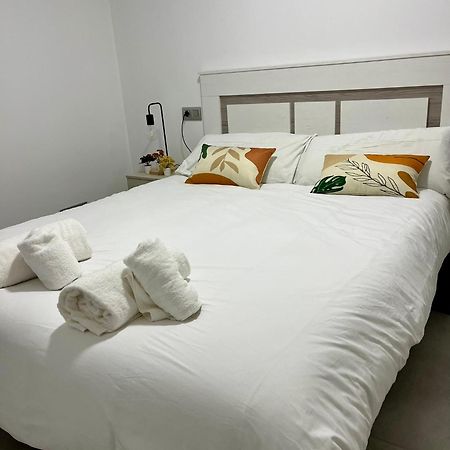 Duplex Agustin M Con Parking Gratuito Διαμέρισμα Κόρδοβα Εξωτερικό φωτογραφία