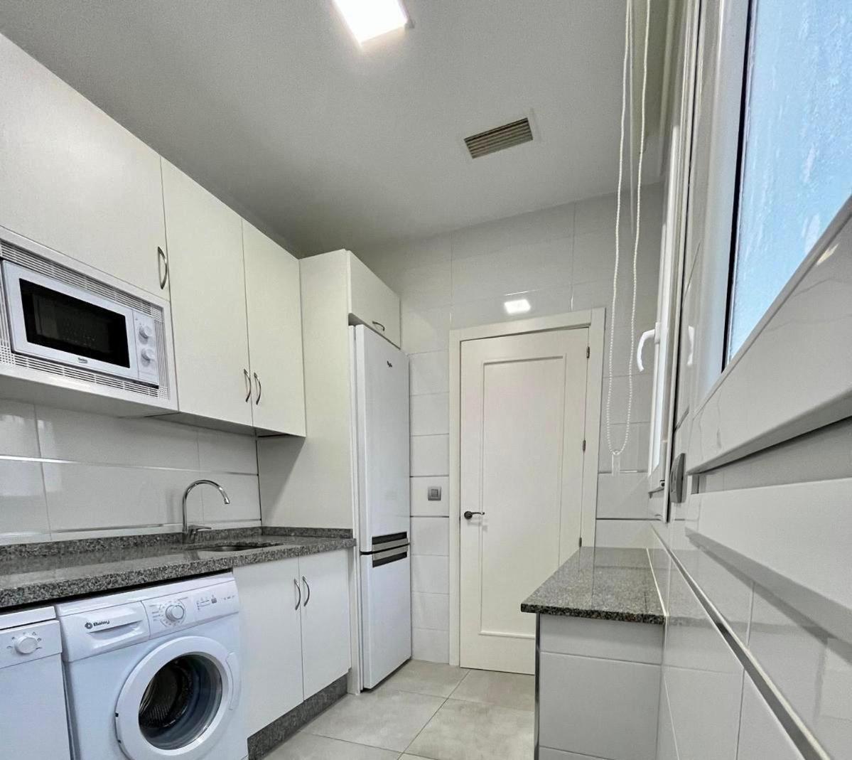 Duplex Agustin M Con Parking Gratuito Διαμέρισμα Κόρδοβα Εξωτερικό φωτογραφία