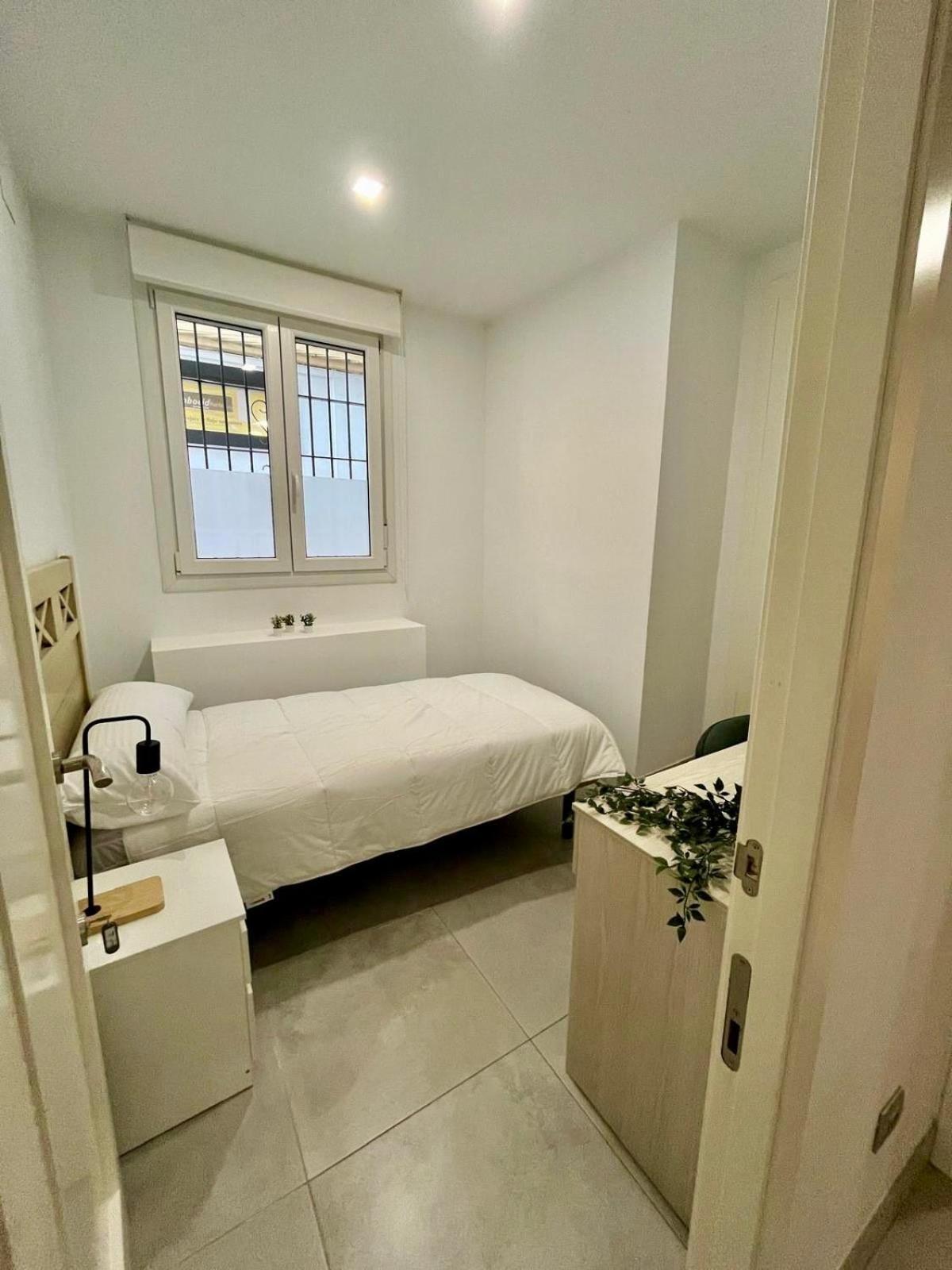 Duplex Agustin M Con Parking Gratuito Διαμέρισμα Κόρδοβα Εξωτερικό φωτογραφία