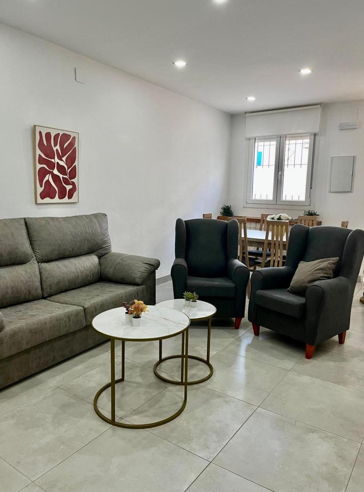 Duplex Agustin M Con Parking Gratuito Διαμέρισμα Κόρδοβα Εξωτερικό φωτογραφία