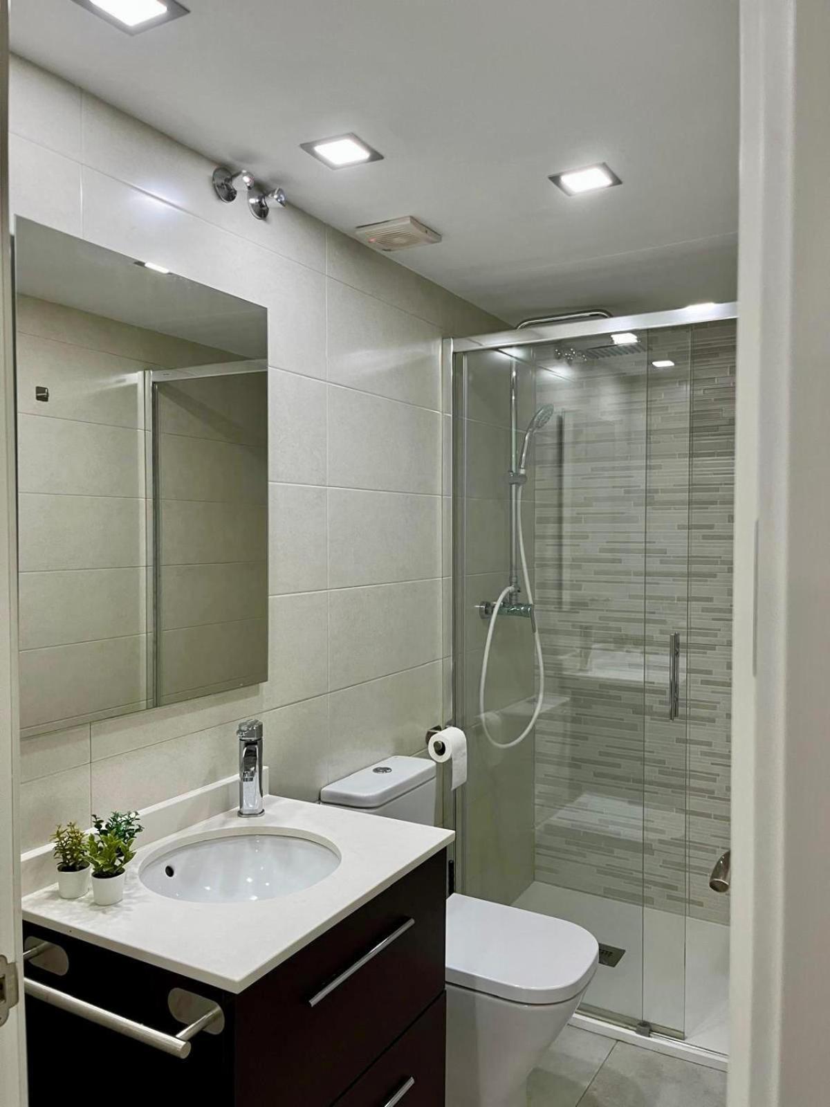 Duplex Agustin M Con Parking Gratuito Διαμέρισμα Κόρδοβα Εξωτερικό φωτογραφία