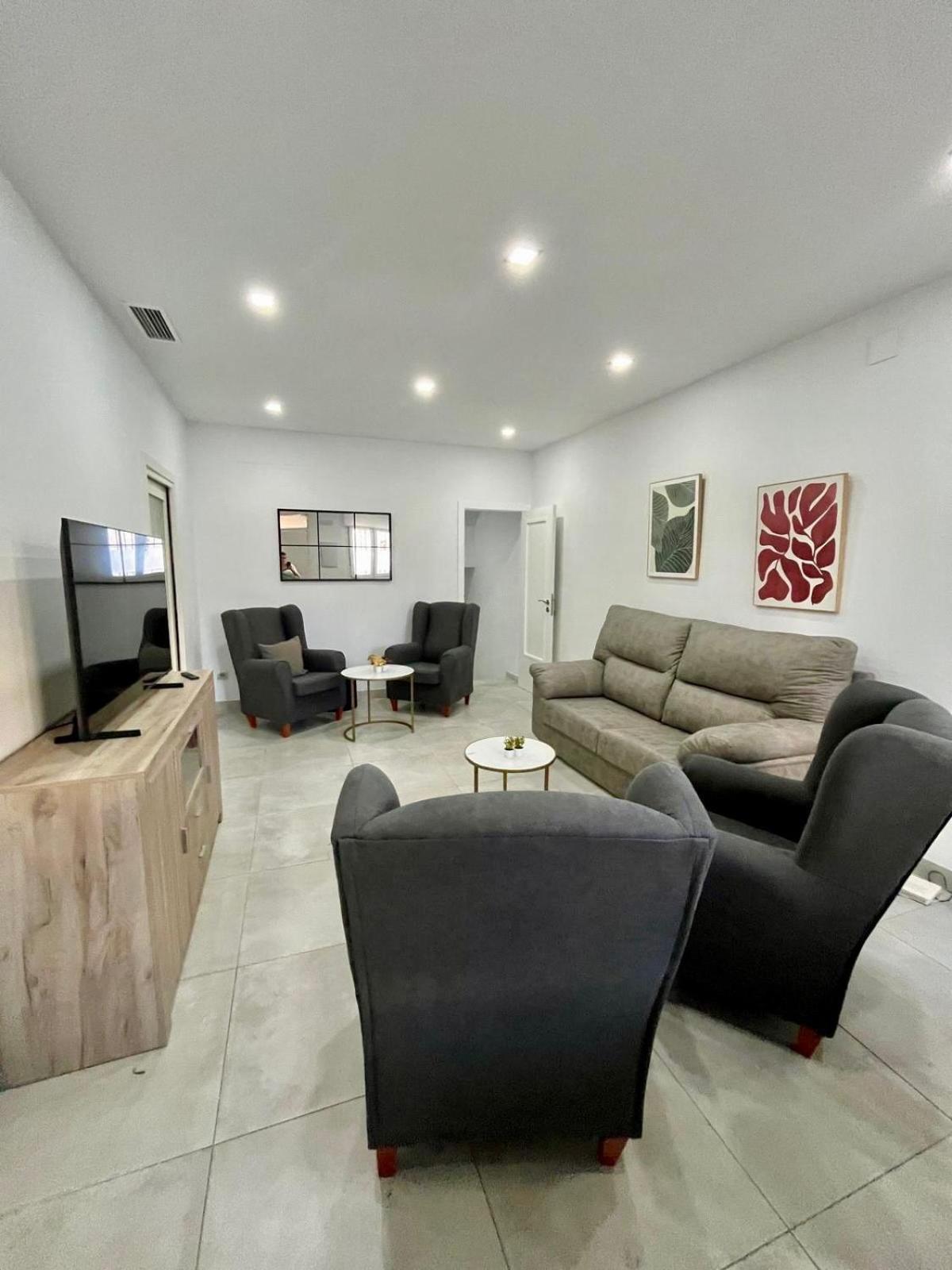 Duplex Agustin M Con Parking Gratuito Διαμέρισμα Κόρδοβα Εξωτερικό φωτογραφία