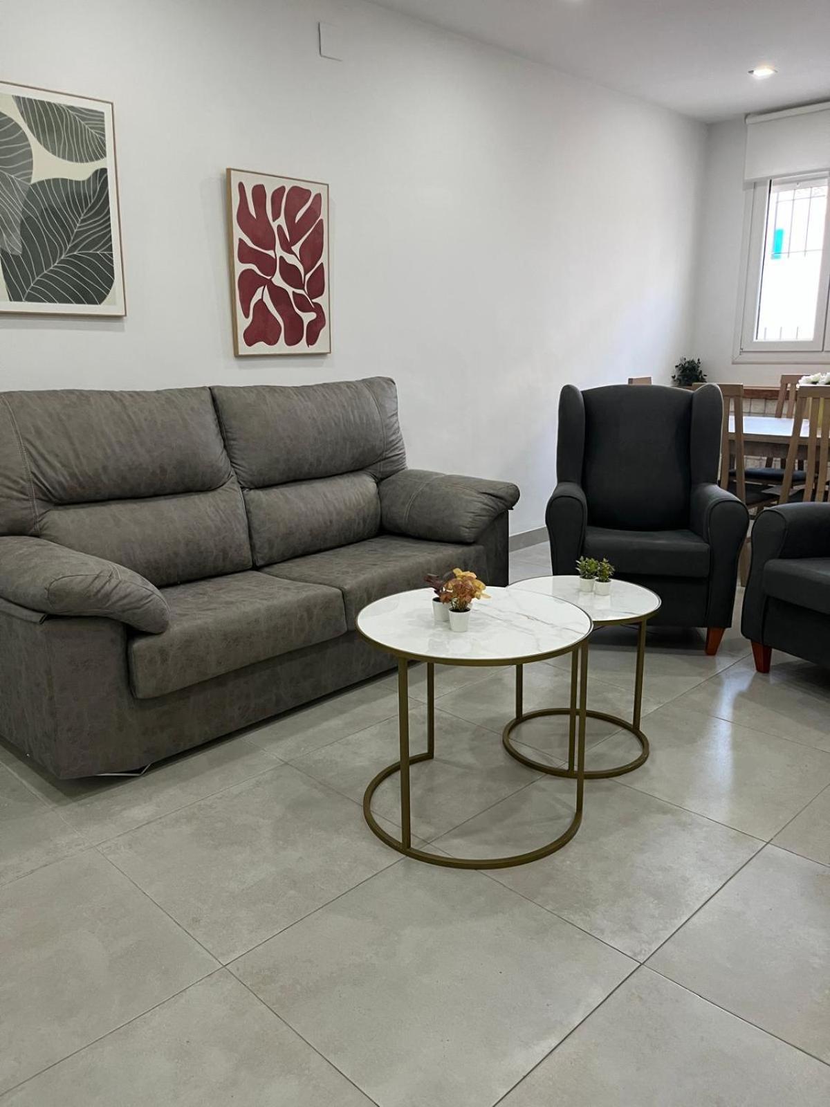 Duplex Agustin M Con Parking Gratuito Διαμέρισμα Κόρδοβα Εξωτερικό φωτογραφία