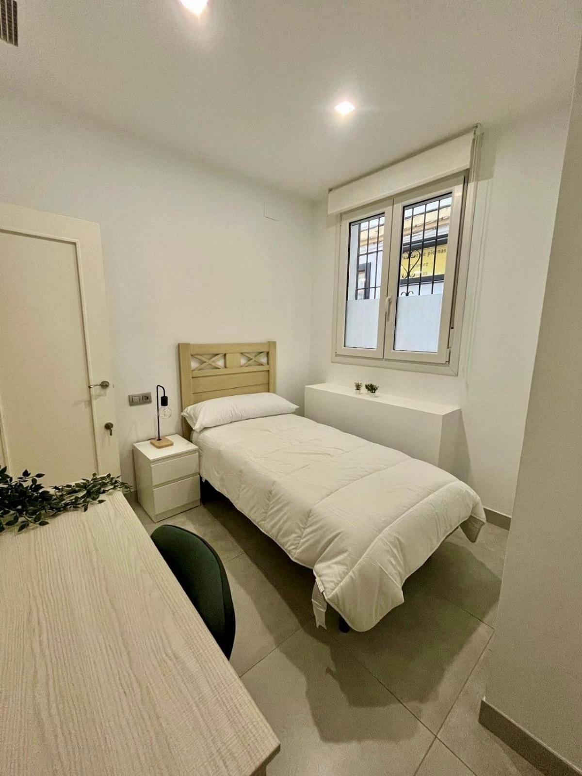 Duplex Agustin M Con Parking Gratuito Διαμέρισμα Κόρδοβα Εξωτερικό φωτογραφία