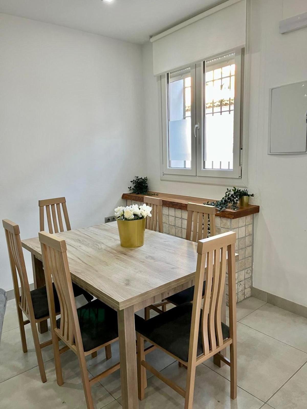 Duplex Agustin M Con Parking Gratuito Διαμέρισμα Κόρδοβα Εξωτερικό φωτογραφία
