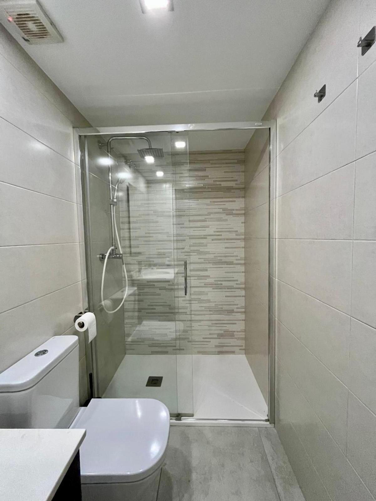Duplex Agustin M Con Parking Gratuito Διαμέρισμα Κόρδοβα Εξωτερικό φωτογραφία