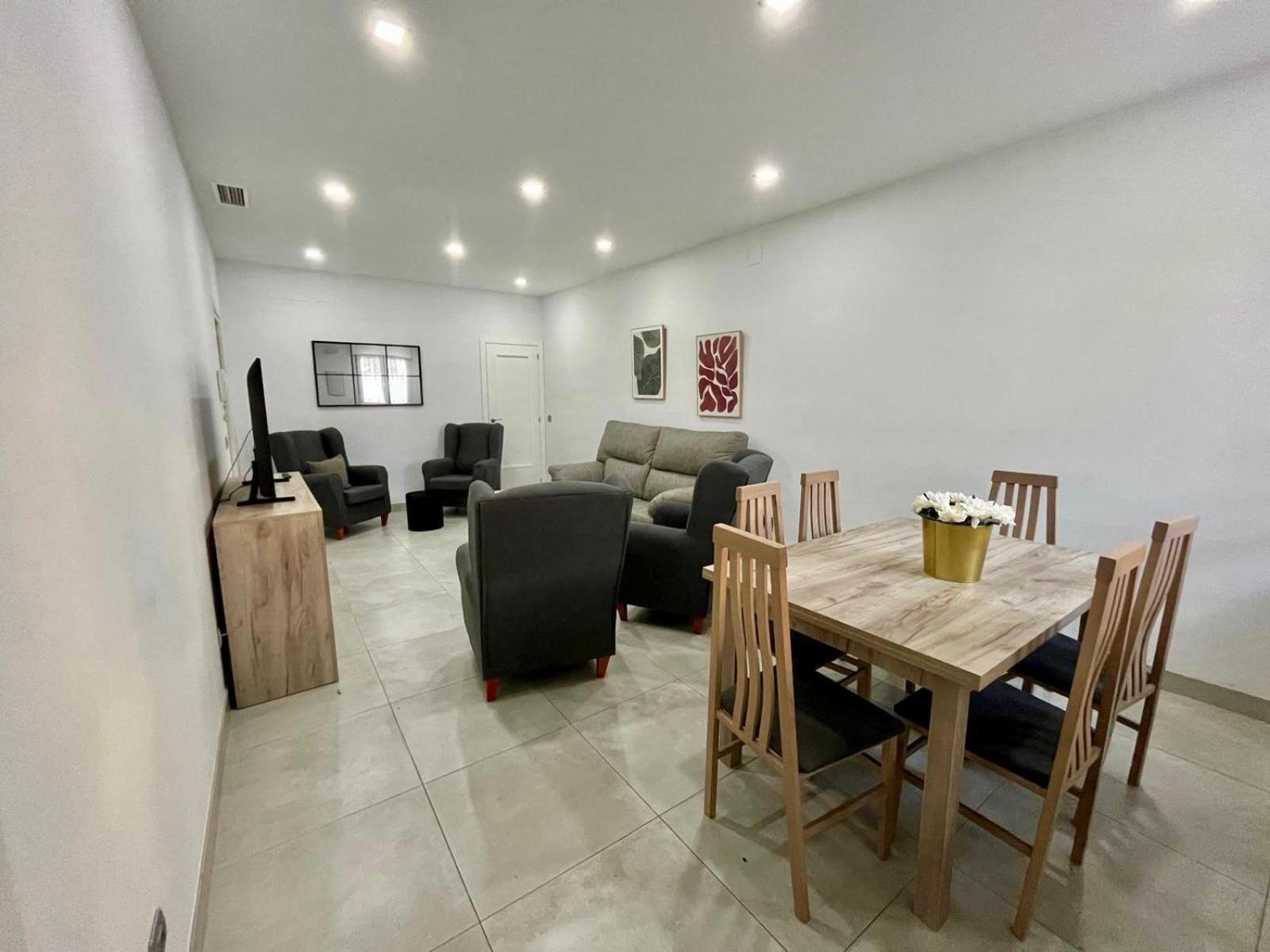 Duplex Agustin M Con Parking Gratuito Διαμέρισμα Κόρδοβα Εξωτερικό φωτογραφία