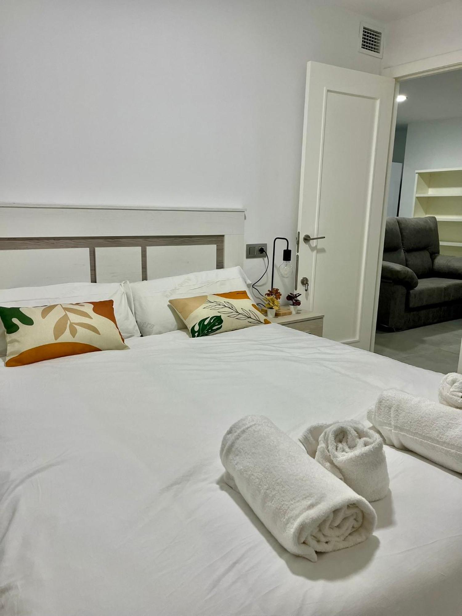 Duplex Agustin M Con Parking Gratuito Διαμέρισμα Κόρδοβα Εξωτερικό φωτογραφία