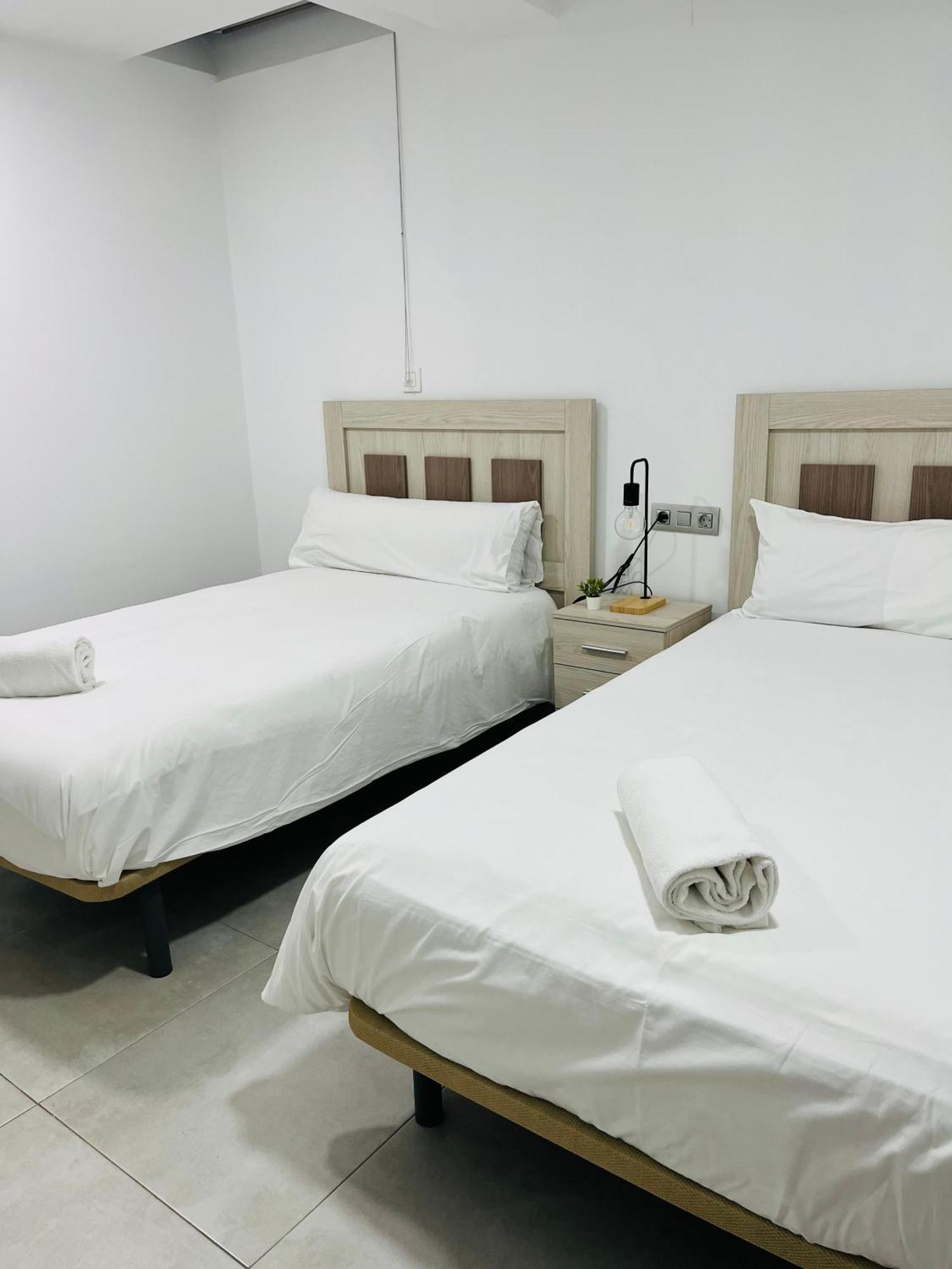 Duplex Agustin M Con Parking Gratuito Διαμέρισμα Κόρδοβα Εξωτερικό φωτογραφία