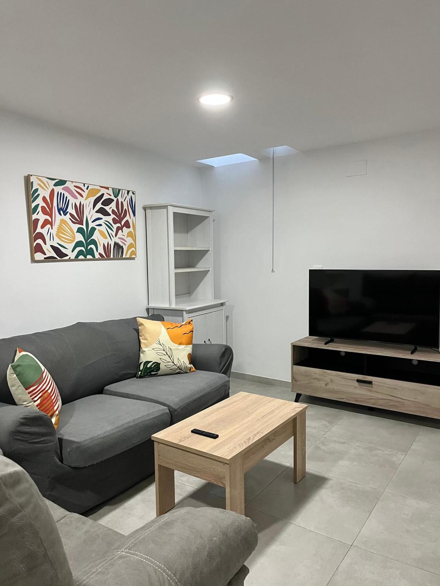 Duplex Agustin M Con Parking Gratuito Διαμέρισμα Κόρδοβα Εξωτερικό φωτογραφία