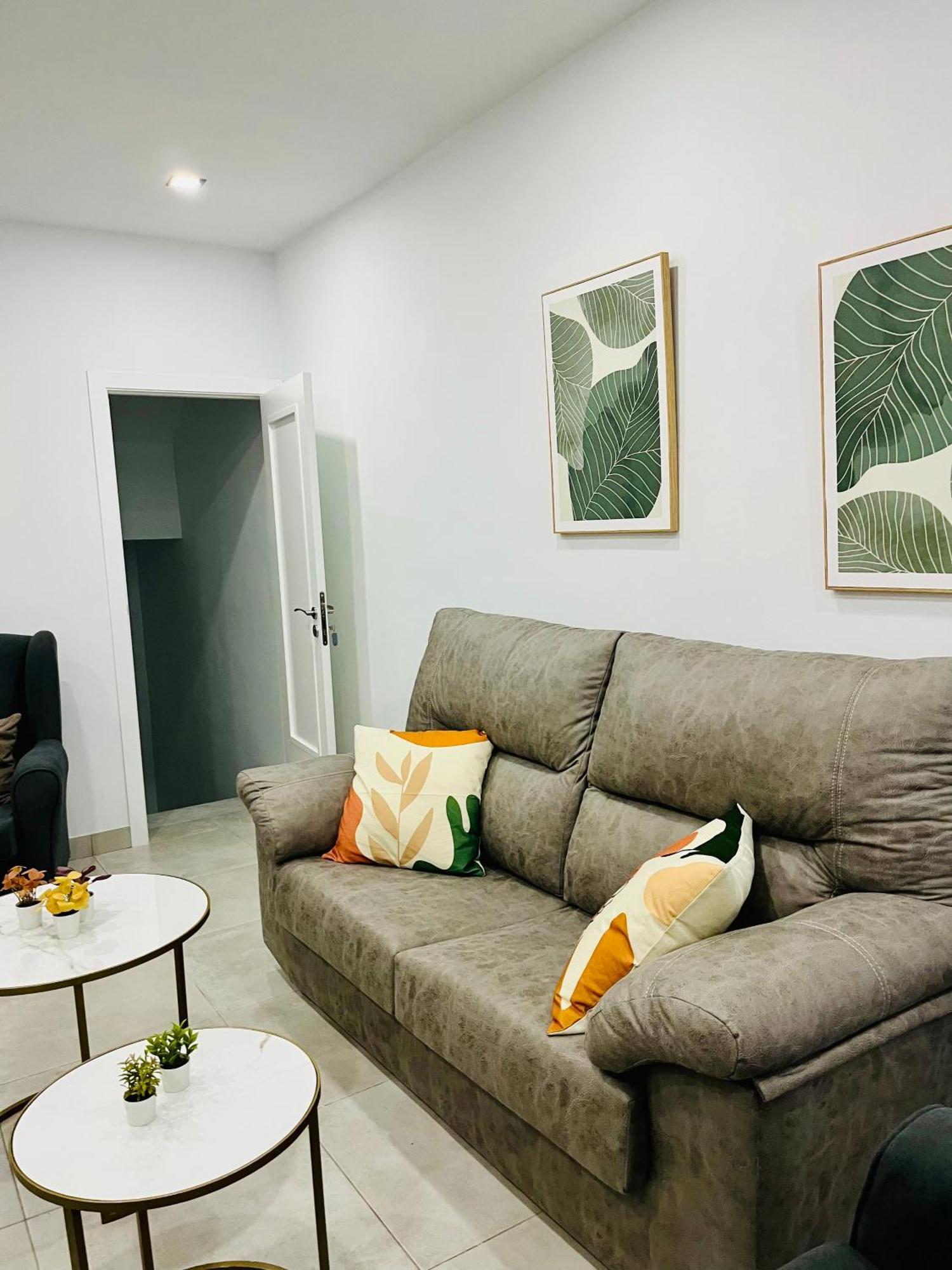 Duplex Agustin M Con Parking Gratuito Διαμέρισμα Κόρδοβα Εξωτερικό φωτογραφία